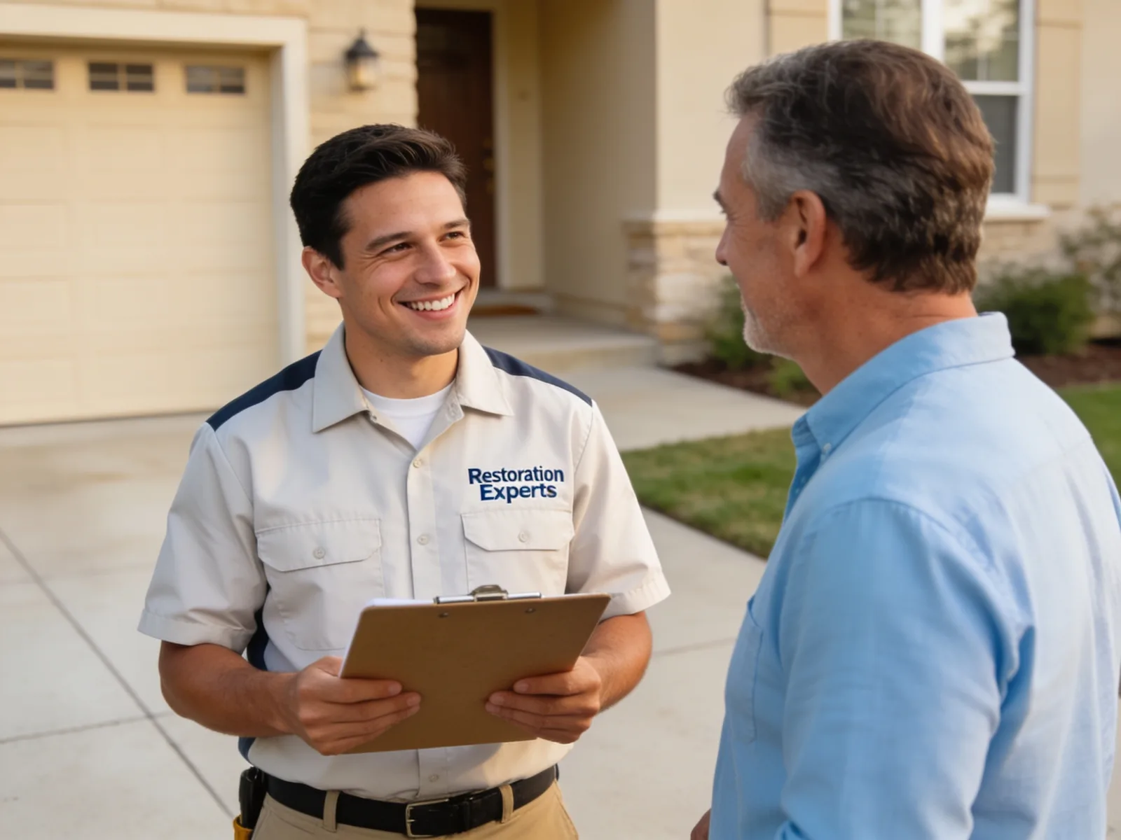 Water Damage Cleanup Foster, OR FAQs